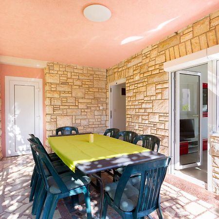 Apartments Murenc Medulin Zewnętrze zdjęcie