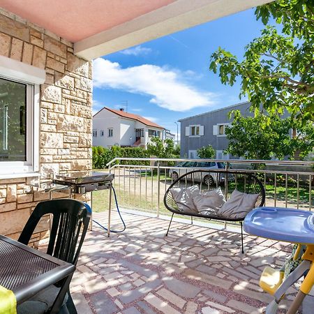 Apartments Murenc Medulin Zewnętrze zdjęcie