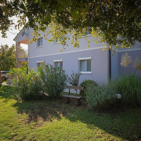 Apartments Murenc Medulin Zewnętrze zdjęcie