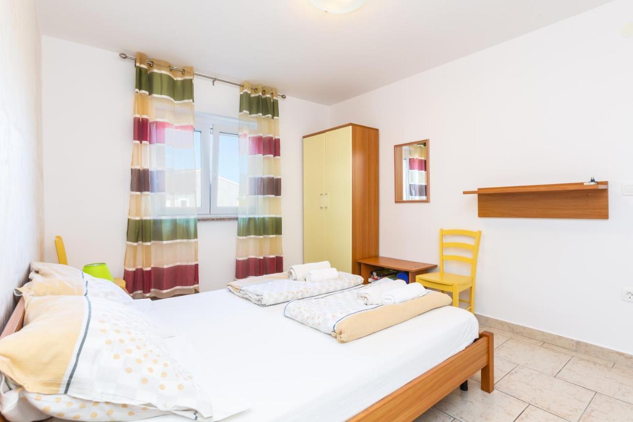 Apartments Murenc Medulin Zewnętrze zdjęcie