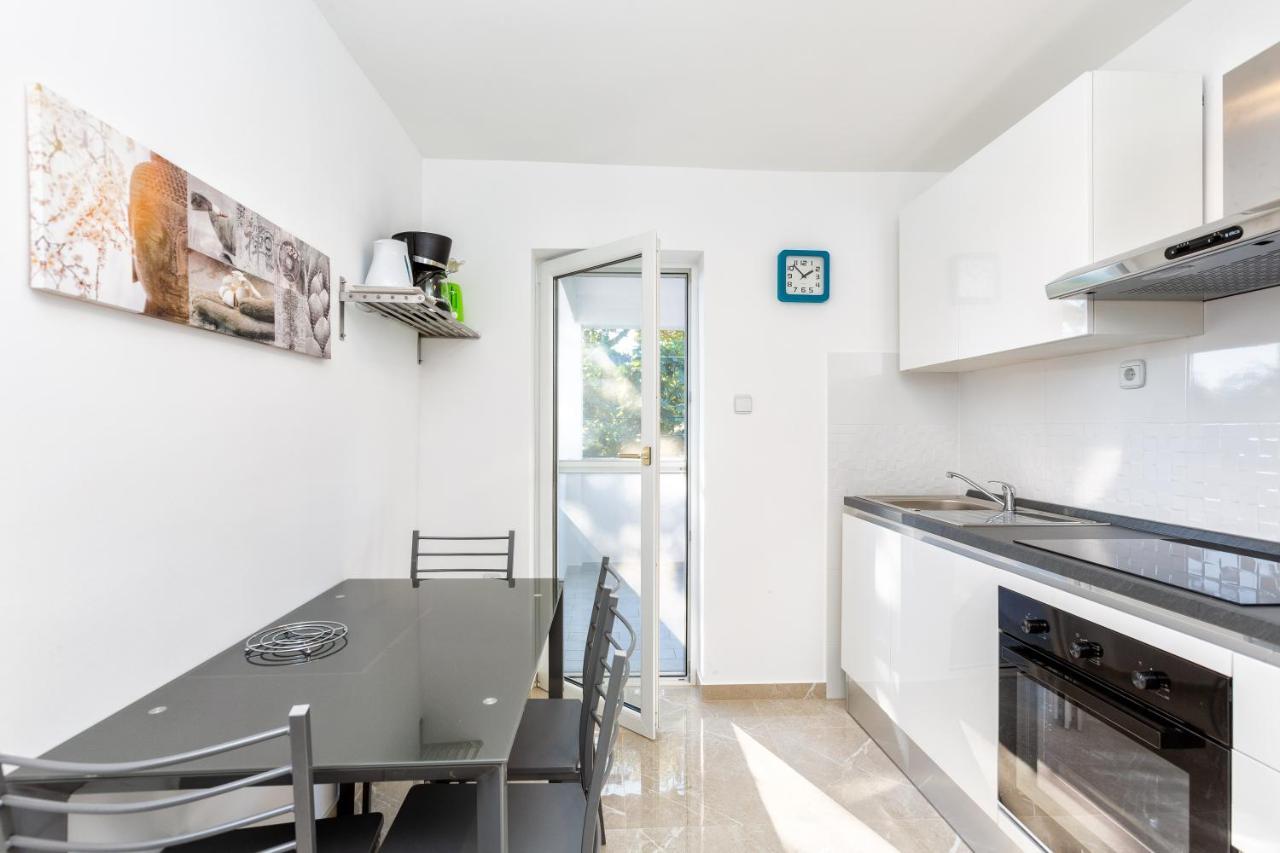 Apartments Murenc Medulin Zewnętrze zdjęcie