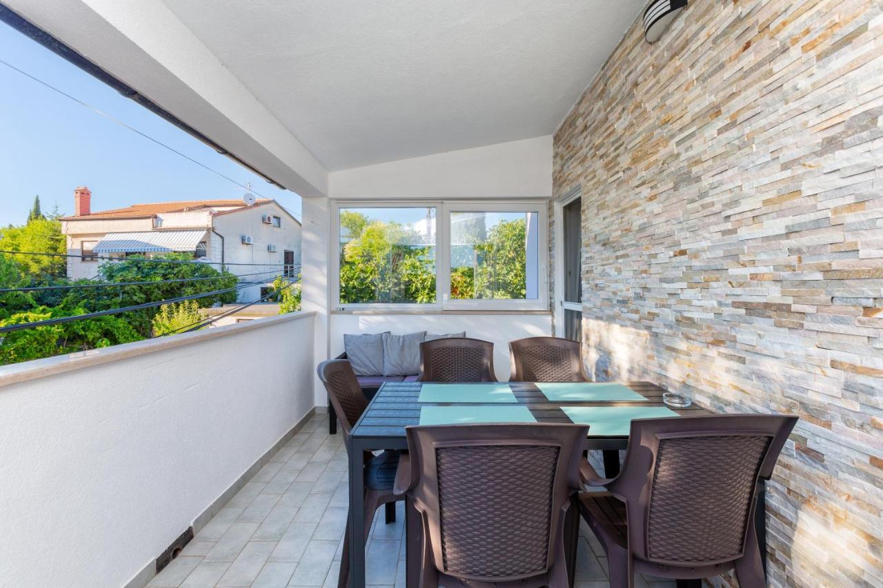 Apartments Murenc Medulin Zewnętrze zdjęcie