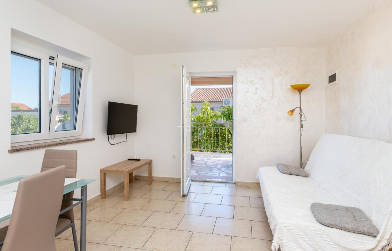 Apartments Murenc Medulin Zewnętrze zdjęcie