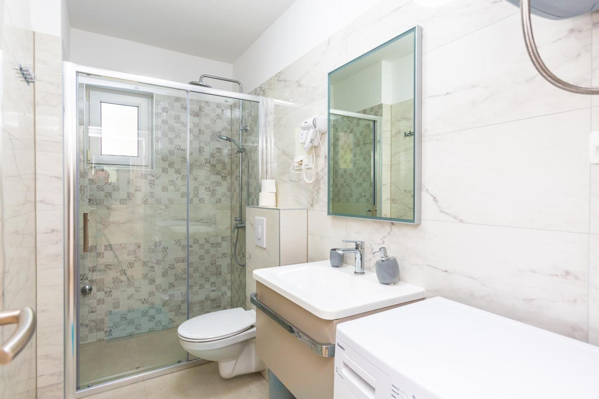 Apartments Murenc Medulin Zewnętrze zdjęcie