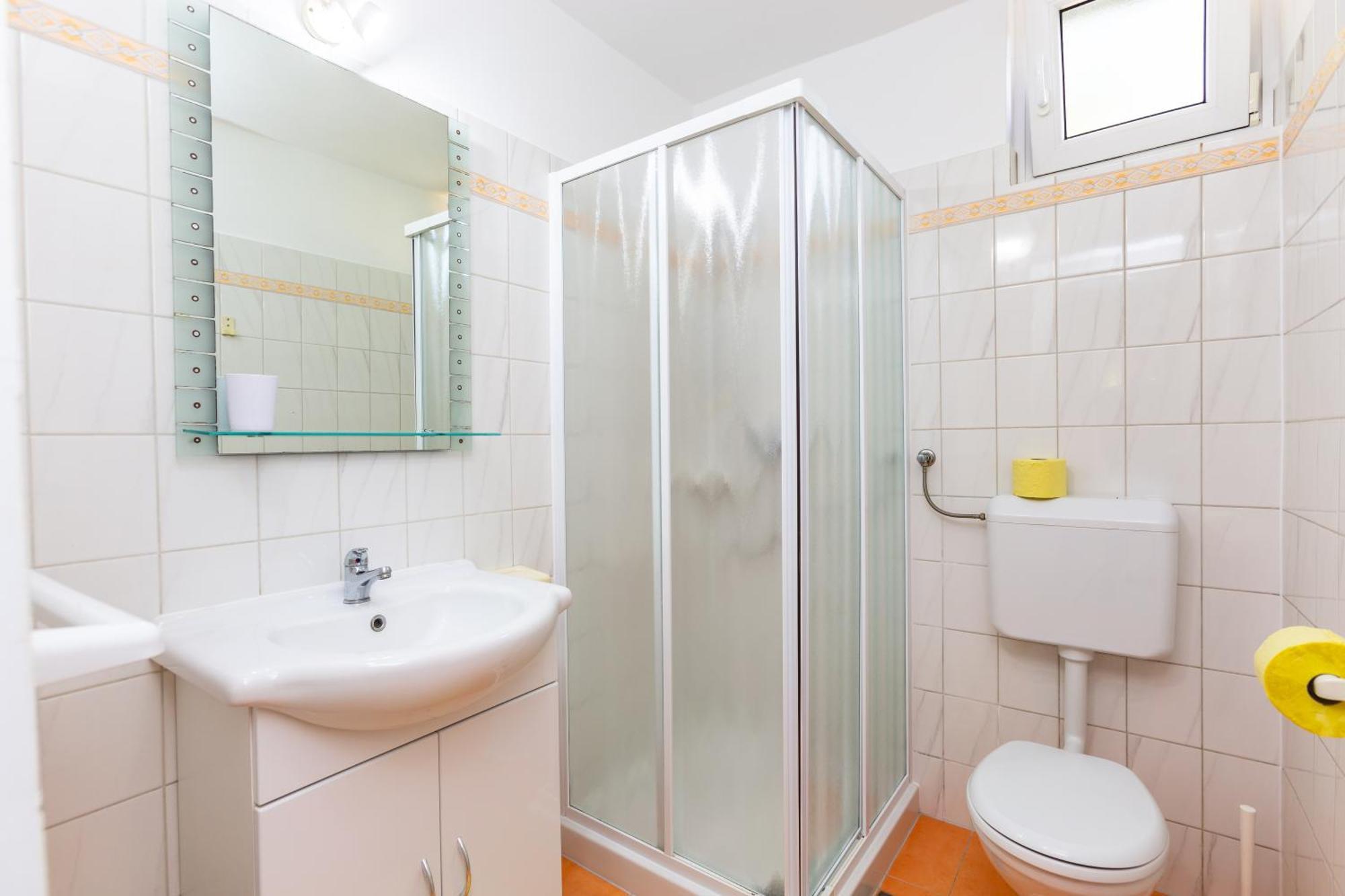 Apartments Murenc Medulin Zewnętrze zdjęcie