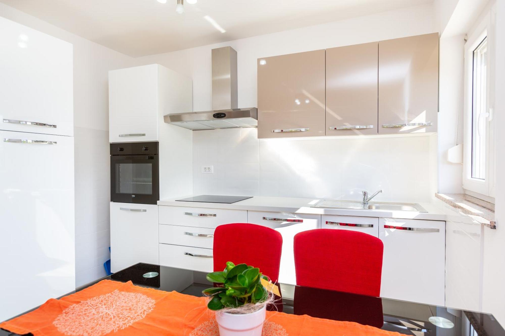 Apartments Murenc Medulin Zewnętrze zdjęcie