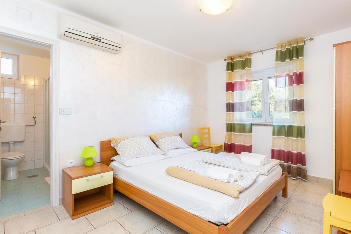Apartments Murenc Medulin Zewnętrze zdjęcie