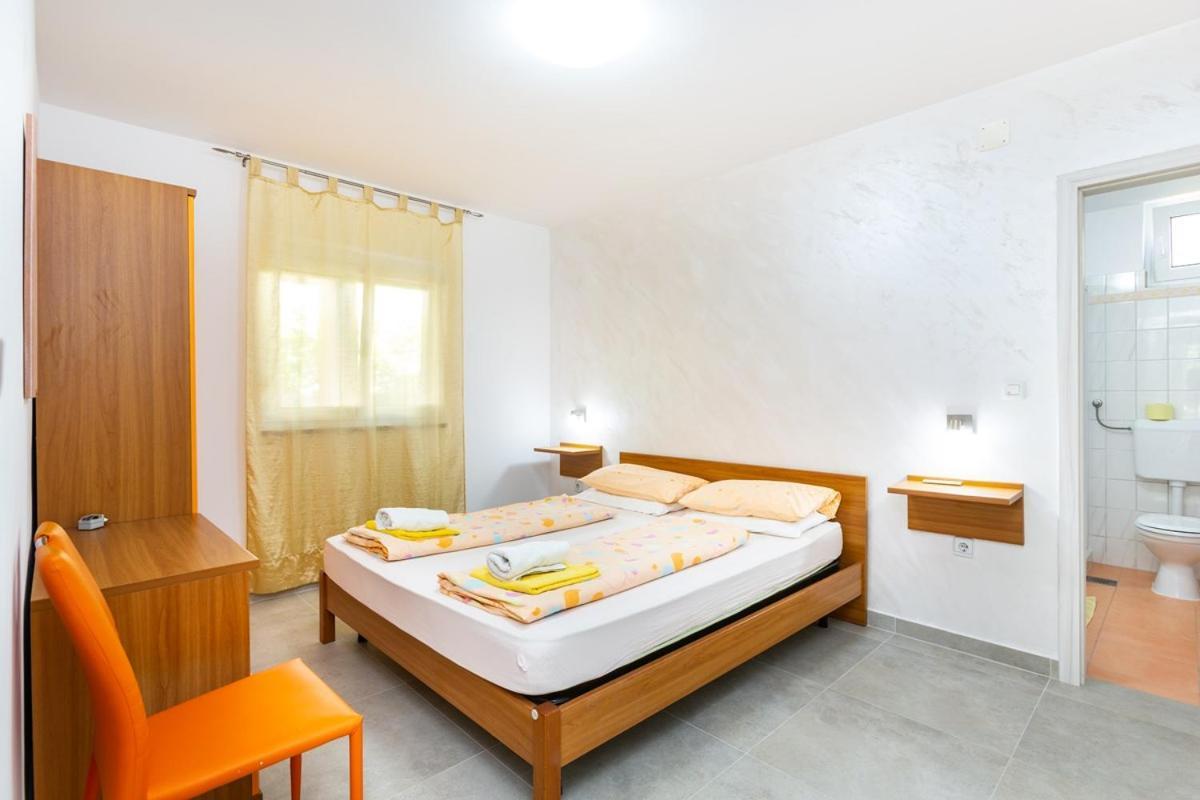 Apartments Murenc Medulin Zewnętrze zdjęcie