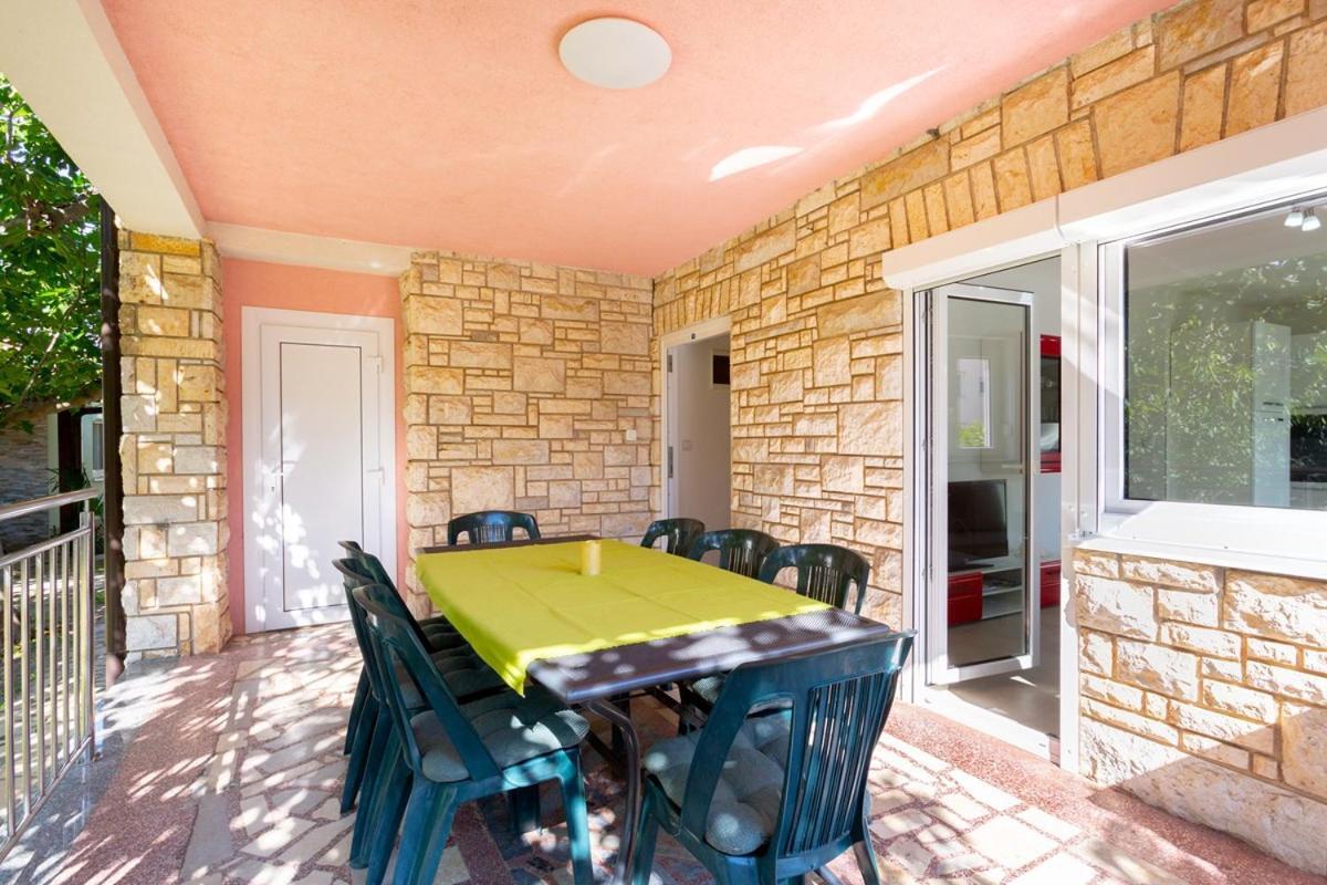 Apartments Murenc Medulin Zewnętrze zdjęcie