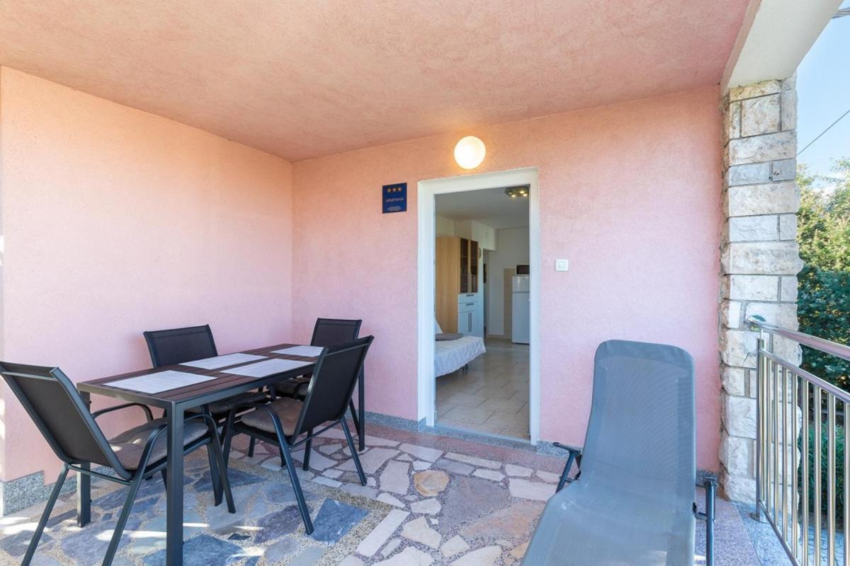 Apartments Murenc Medulin Zewnętrze zdjęcie