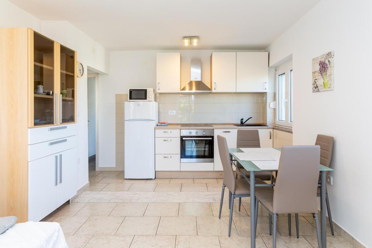 Apartments Murenc Medulin Zewnętrze zdjęcie