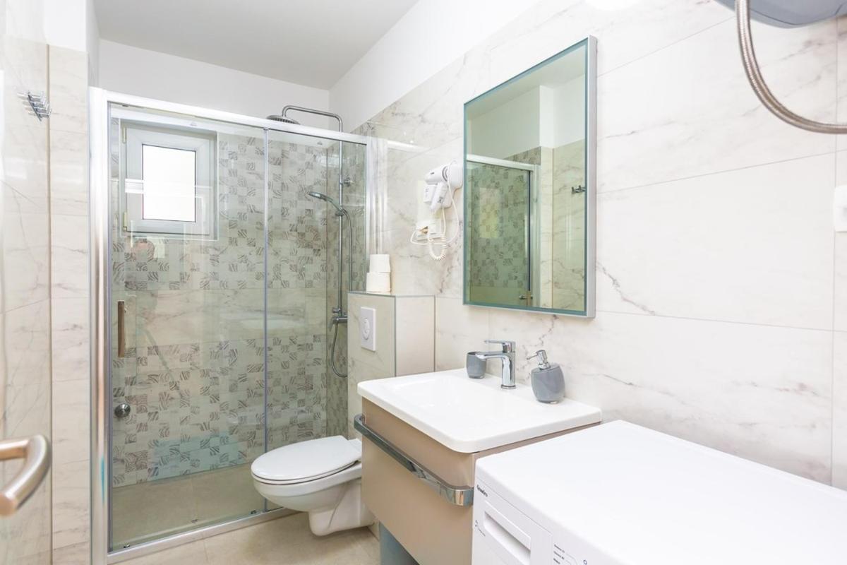 Apartments Murenc Medulin Zewnętrze zdjęcie