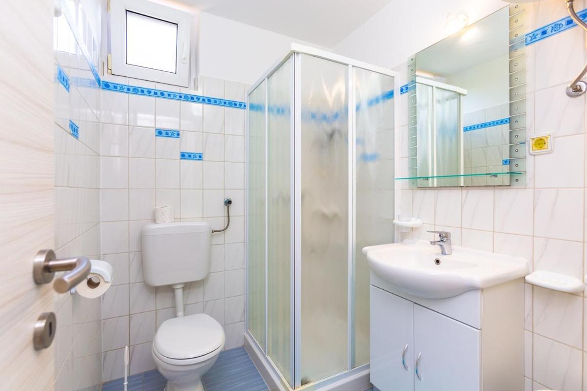 Apartments Murenc Medulin Zewnętrze zdjęcie