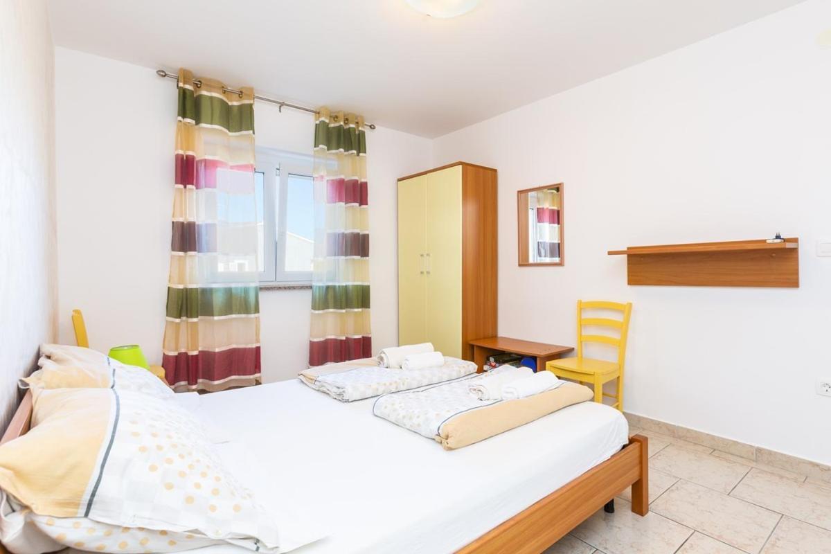 Apartments Murenc Medulin Zewnętrze zdjęcie