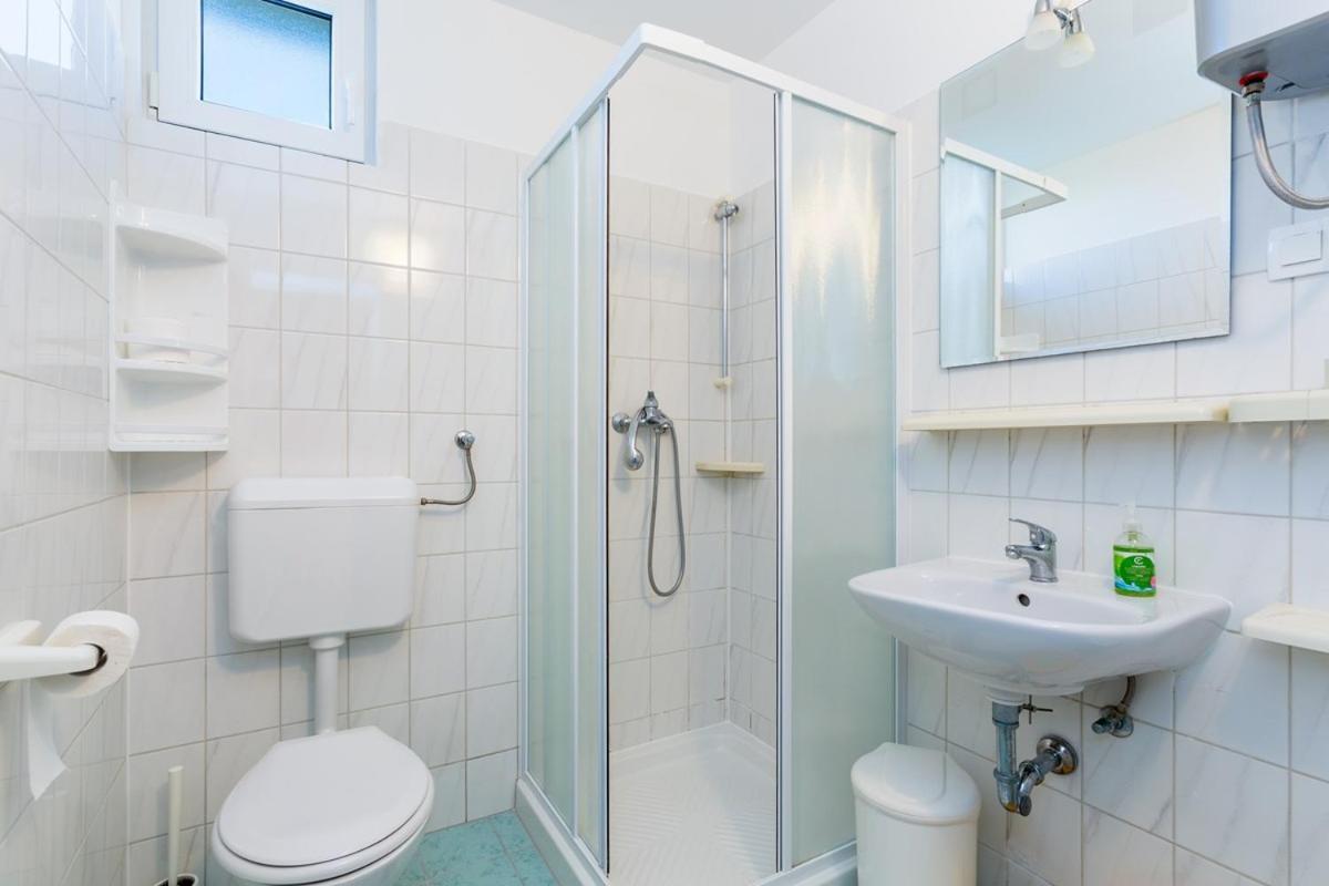 Apartments Murenc Medulin Zewnętrze zdjęcie