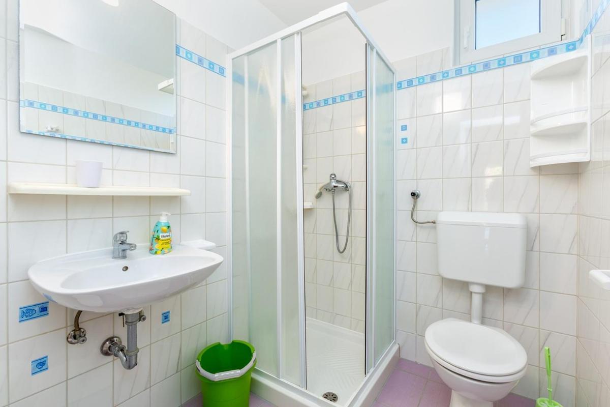 Apartments Murenc Medulin Zewnętrze zdjęcie