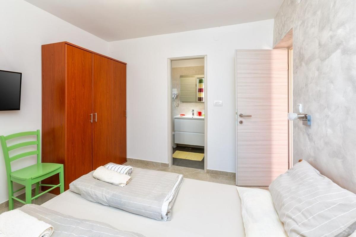 Apartments Murenc Medulin Zewnętrze zdjęcie