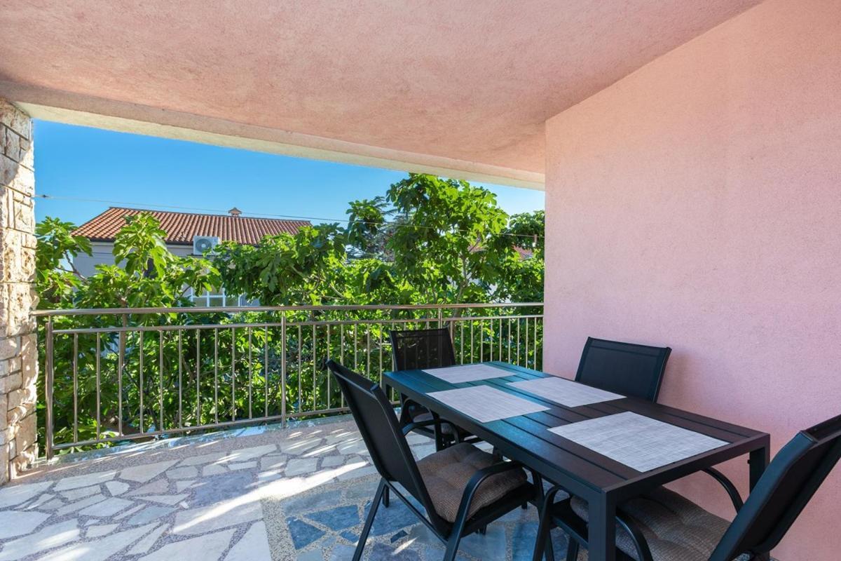 Apartments Murenc Medulin Zewnętrze zdjęcie