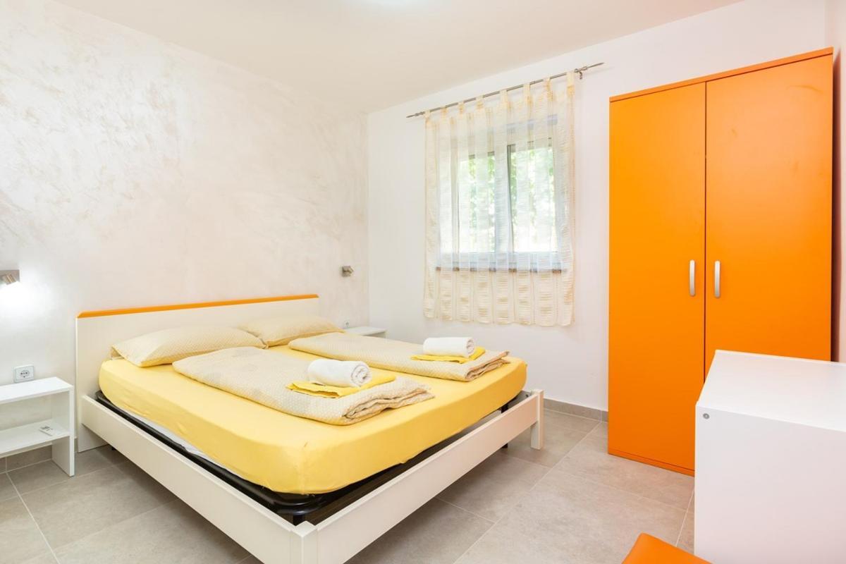 Apartments Murenc Medulin Zewnętrze zdjęcie