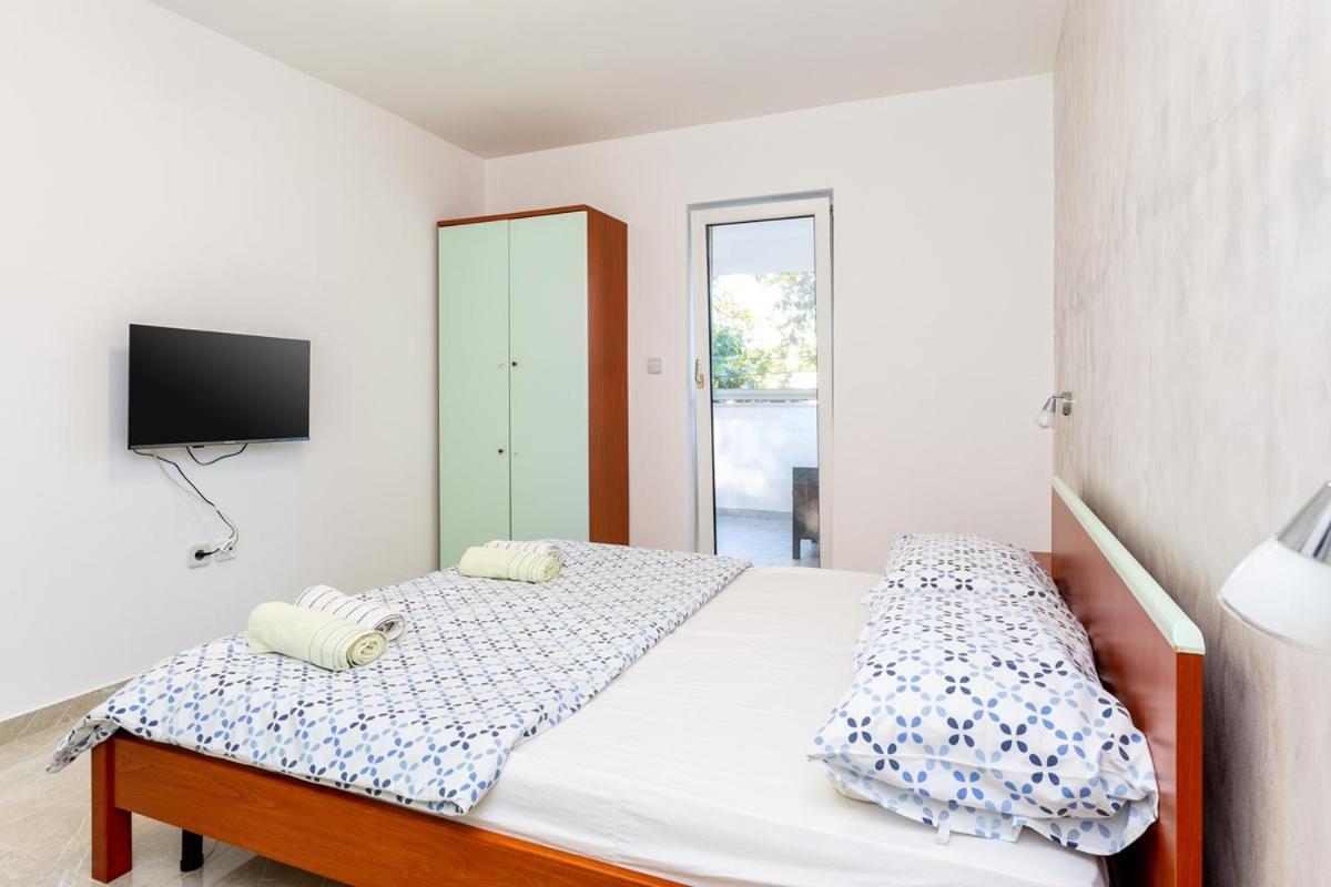 Apartments Murenc Medulin Zewnętrze zdjęcie