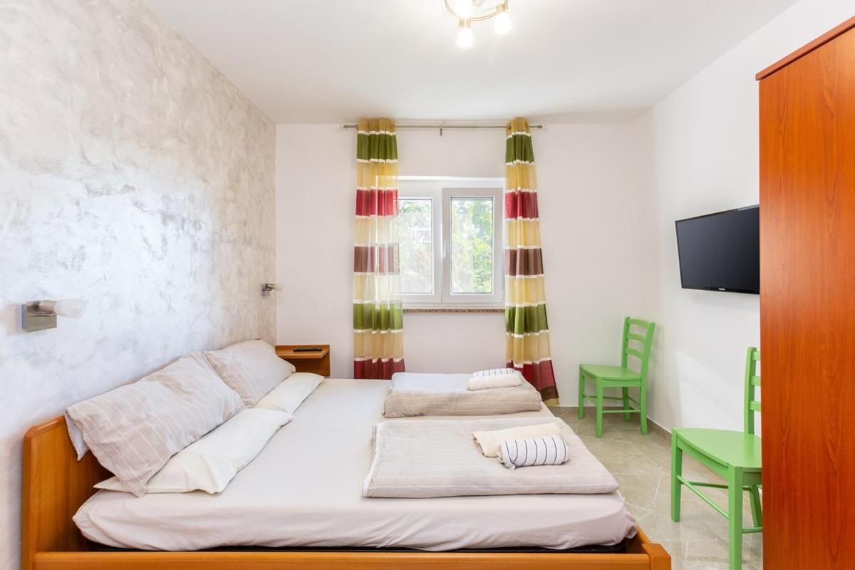 Apartments Murenc Medulin Zewnętrze zdjęcie