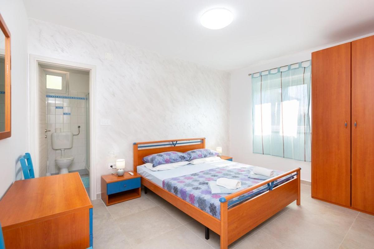 Apartments Murenc Medulin Zewnętrze zdjęcie