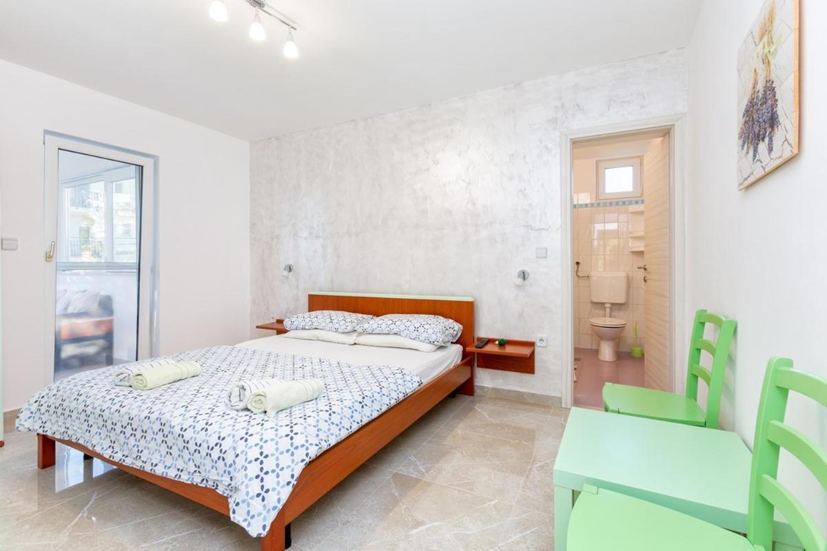 Apartments Murenc Medulin Zewnętrze zdjęcie