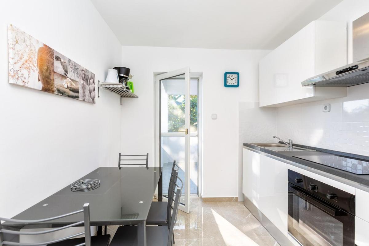 Apartments Murenc Medulin Zewnętrze zdjęcie