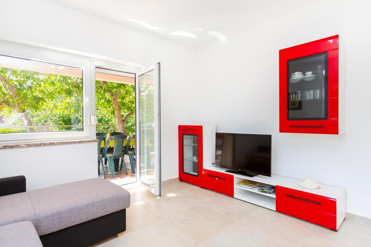 Apartments Murenc Medulin Zewnętrze zdjęcie