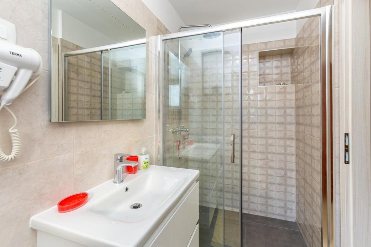 Apartments Murenc Medulin Zewnętrze zdjęcie