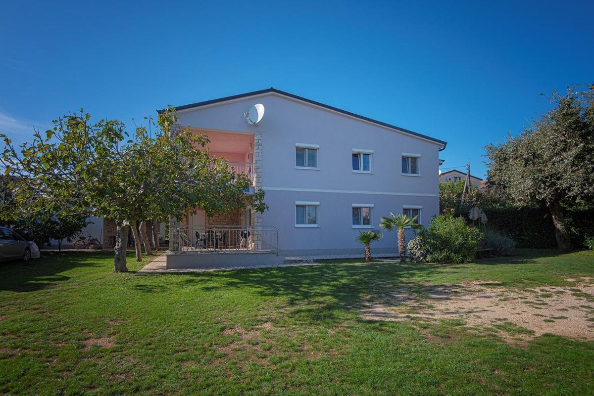 Apartments Murenc Medulin Zewnętrze zdjęcie