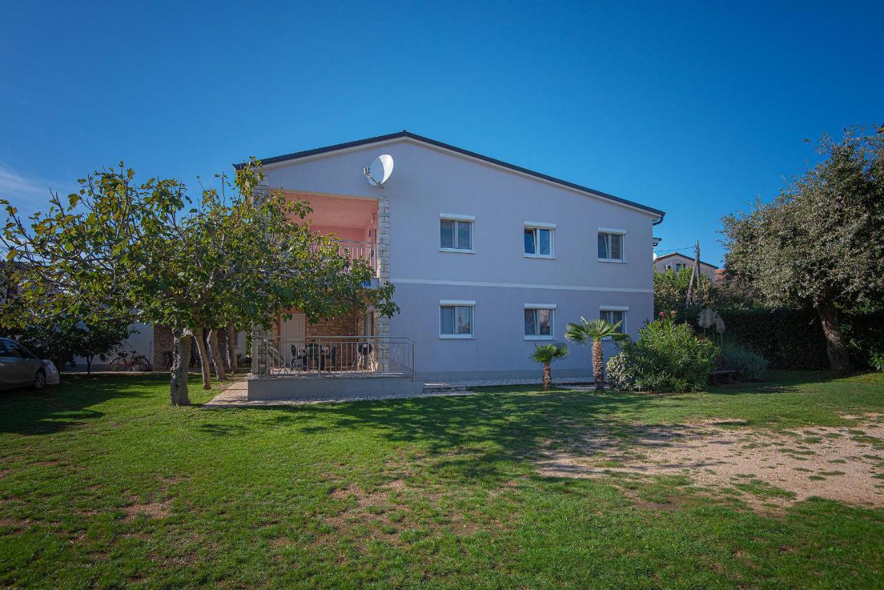 Apartments Murenc Medulin Zewnętrze zdjęcie